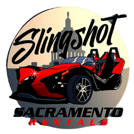 Slingshot Sacramento Rentals