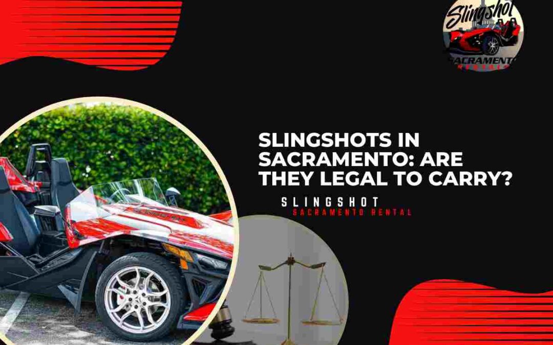 Slingshots in Sacramento Are They Legal to Carry Feature