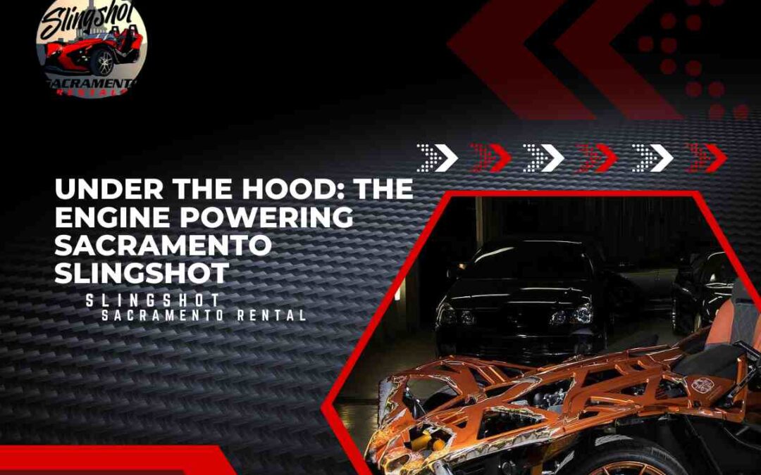 Under the Hood: The Engine Powering Sacramento Slingshot